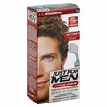 Just For Men AUTO STOP COMB IN MEDIUM BROWN A35 330655